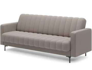 Roneyy 3-seters sovesofa med oppbevaring - Sola 18 - Møbler - Sofaer - Sovesofaer - 3 seters sovesofa