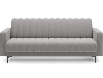 Roneyy 3-seters sovesofa med oppbevaring - Xillar 04 - Møbler - Sofaer - Sovesofaer - 3 seters sovesofa