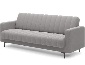 Roneyy 3-seters sovesofa med oppbevaring - Xillar 04 - Møbler - Sofaer - Sovesofaer - 3 seters sovesofa