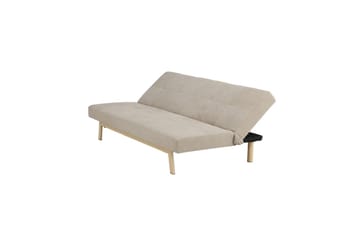Sammenleggbar seng Bodil - Møbler - Sofaer - Sovesofaer - 2 seters sovesofa