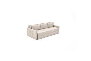 Savra Sovesofa 3-sits