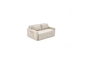 Savra Sovesofa med Divan 2-sits