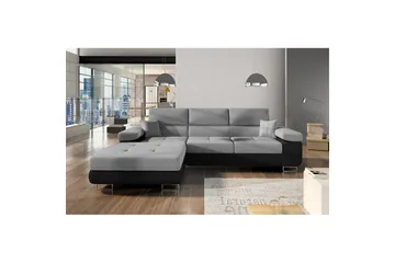 Seksjon Eltap Armando 289x85x203 cm