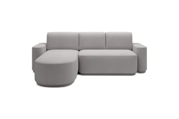 Seksjon Eltap Aurumm 285x92x180 cm