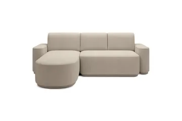 Seksjon Eltap Aurumm 285x92x180 cm
