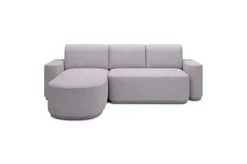 Seksjon Eltap Aurumm 285x92x180 cm