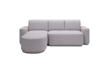 Seksjon Eltap Aurumm 285x92x180 cm