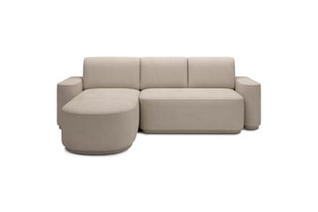 Seksjon Eltap Aurumm 285x92x180 cm