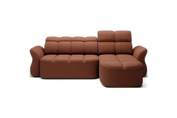 Seksjon Eltap Beneth 301x115x185 cm