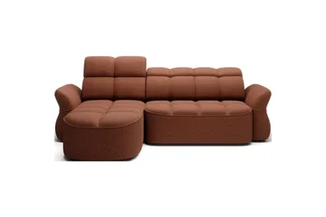 Seksjon Eltap Beneth 301x115x185 cm