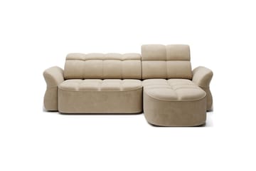 Seksjon Eltap Beneth 301x115x185 cm