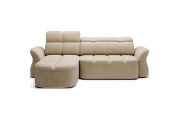 Seksjon Eltap Beneth 301x115x185 cm