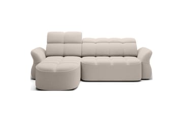 Seksjon Eltap Beneth 301x115x185 cm