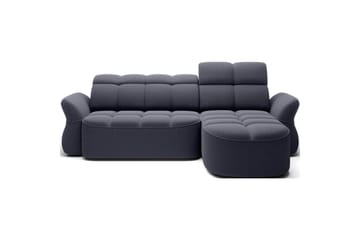 Seksjon Eltap Beneth 301x115x185 cm