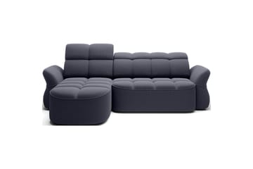 Seksjon Eltap Beneth 301x115x185 cm