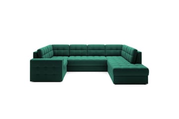 Seksjon Eltap Blewett 299x198x82 cm