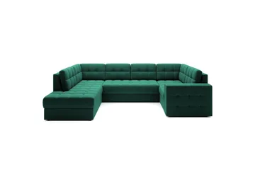 Seksjon Eltap Blewett 299x198x82 cm
