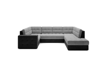 Seksjon Eltap Blewett 299x198x82 cm