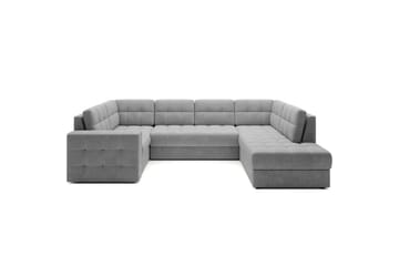 Seksjon Eltap Blewett 299x198x82 cm