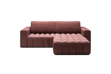 Seksjon Eltap Bonett 250x175x92 cm