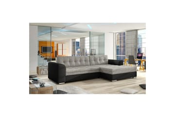 Seksjon Eltap Conforti 275x165x78 cm