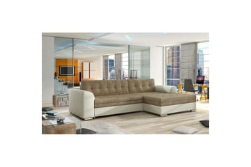 Seksjon Eltap Conforti 275x165x78 cm