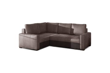 Seksjon Eltap Corona 235x162x90 cm