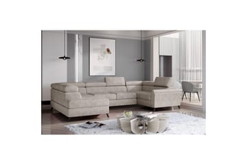 Seksjon Eltap Escada 336x200x92 cm