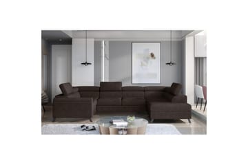 Seksjon Eltap Escada 336x200x92 cm