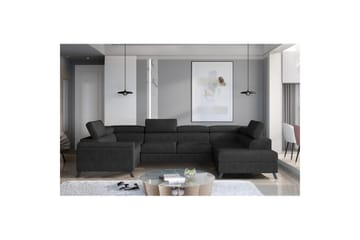 Seksjon Eltap Escada 336x200x92 cm