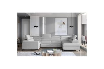 Seksjon Eltap Escada 336x200x92 cm