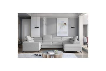 Seksjon Eltap Escada 336x200x92 cm