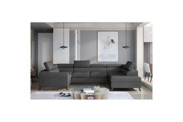 Seksjon Eltap Escada 336x200x92 cm