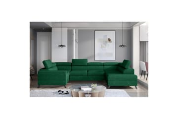 Seksjon Eltap Escada 336x200x92 cm
