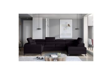 Seksjon Eltap Escada 336x200x92 cm
