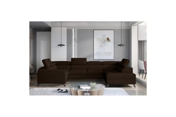 Seksjon Eltap Escada 336x200x92 cm