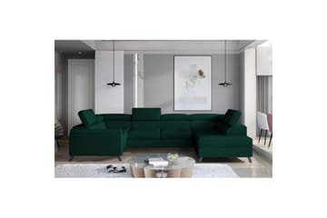 Seksjon Eltap Escada 336x200x92 cm