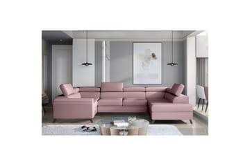 Seksjon Eltap Escada 336x200x92 cm