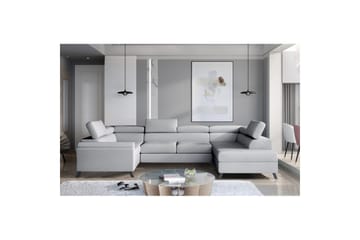 Seksjon Eltap Escada 336x200x92 cm