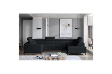 Seksjon Eltap Escada 336x200x92 cm