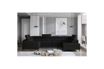 Seksjon Eltap Escada 336x200x92 cm