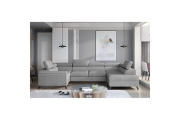 Seksjon Eltap Escada 336x200x92 cm