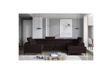 Seksjon Eltap Escada 336x200x92 cm