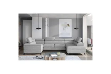 Seksjon Eltap Escada 336x200x92 cm