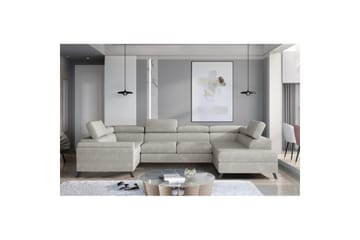 Seksjon Eltap Escada 336x200x92 cm