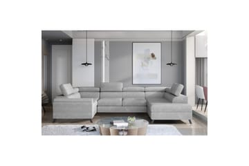 Seksjon Eltap Escada 336x200x92 cm
