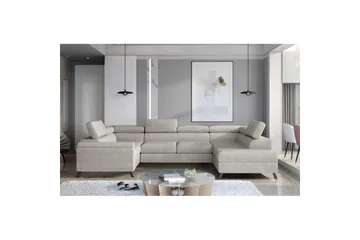 Seksjon Eltap Escada 336x200x92 cm