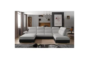 Seksjon Eltap Evanell 336x211x102 cm