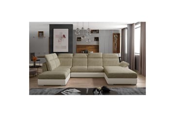 Seksjon Eltap Evanell 336x211x102 cm