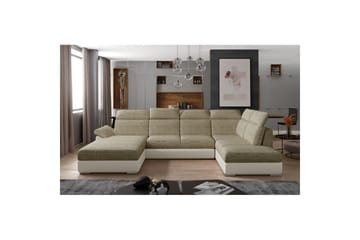 Seksjon Eltap Evanell 336x211x102 cm